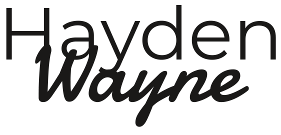 Hayden Wayne