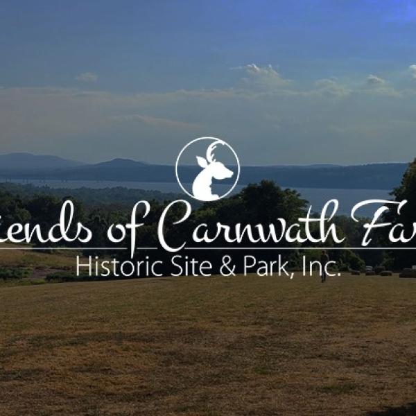 Friends Of Carnwath