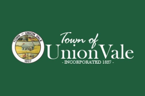 Town Of Union Vale
