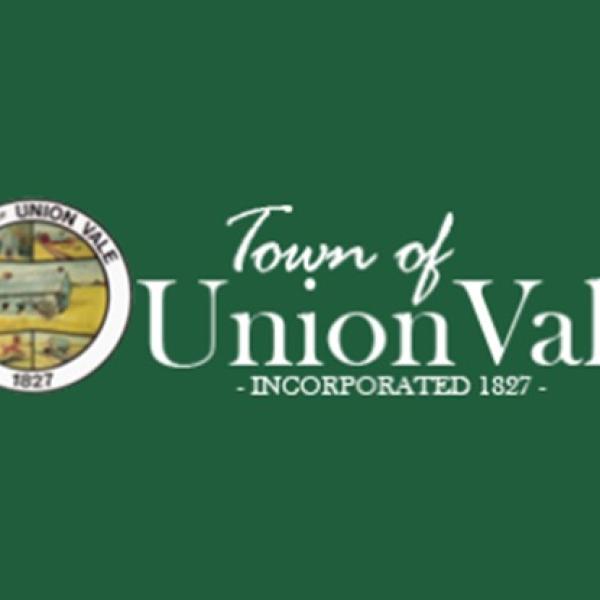Town Of Union Vale